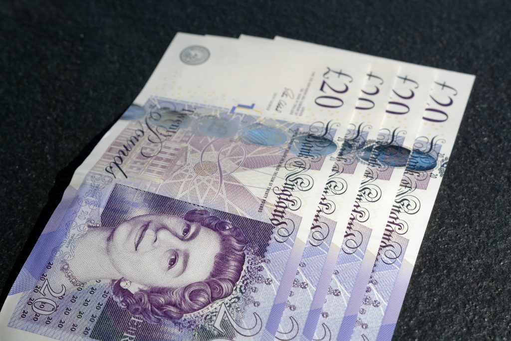 How to send money to the UK from Dubai Six easy options