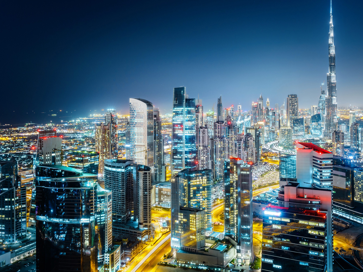 Royal Class Travel and Tours: Experiencing the Epitome of Luxury and Opulence 2 Dubai