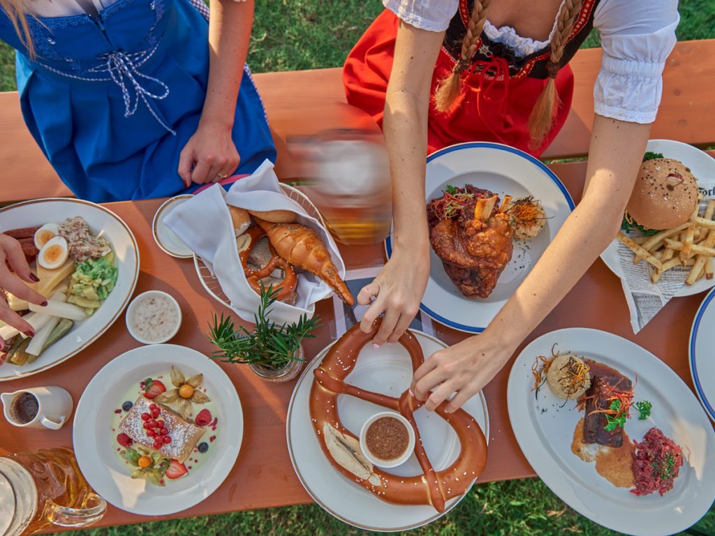 Dubai’s Grandest Oktoberfest is Back at Grand Hyatt Dubai Time Out Dubai