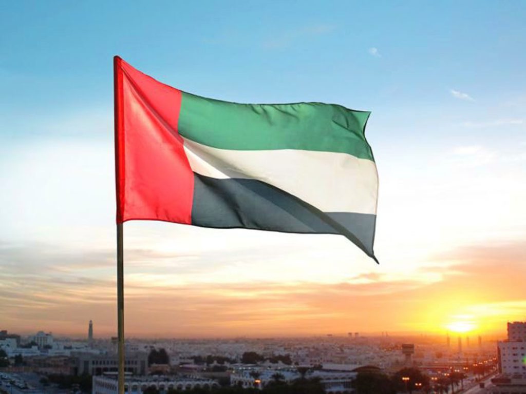 Next public holiday in Abu Dhabi What follows Eid al Fitr?