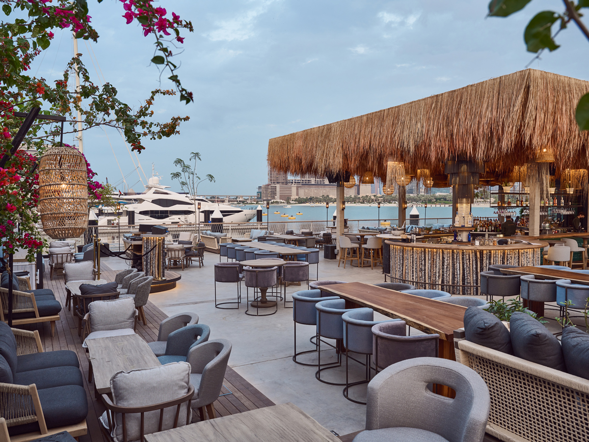 Party brunch in Dubai 24 party options Time Out Dubai