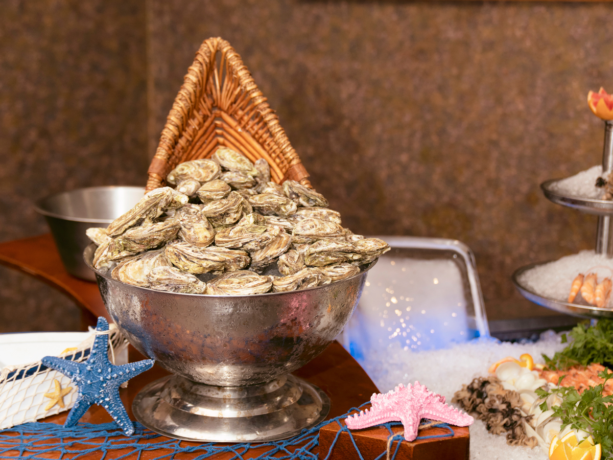 Get your munch on at Islander’s Brunch Season 7 at DoubleTree by Hilton ...