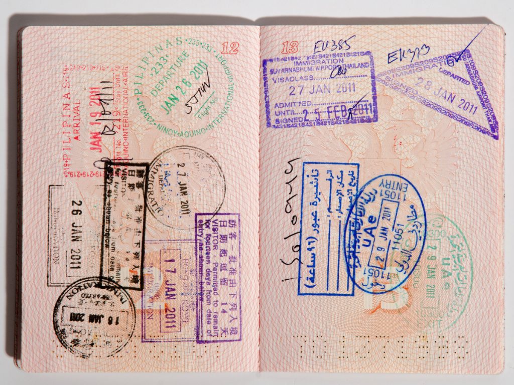 How to get a Dubai tourist visa: 5 ways when you aren't eligible for ...