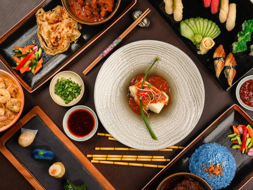 Party brunch in Dubai 17 spectacular brunches that may or may not end
