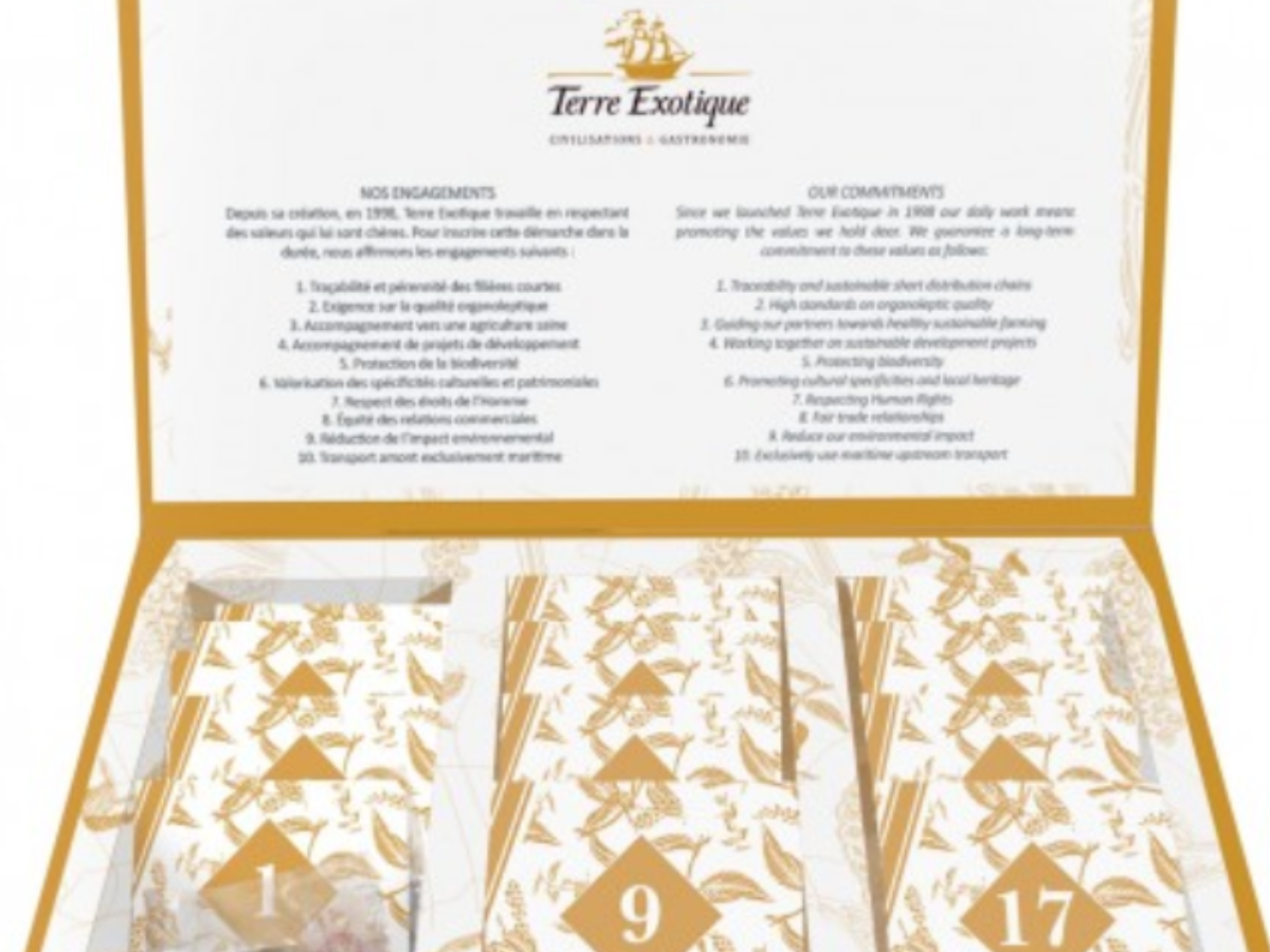 Exciting Christmas advent calendars you can buy in Dubai Time Out Dubai
