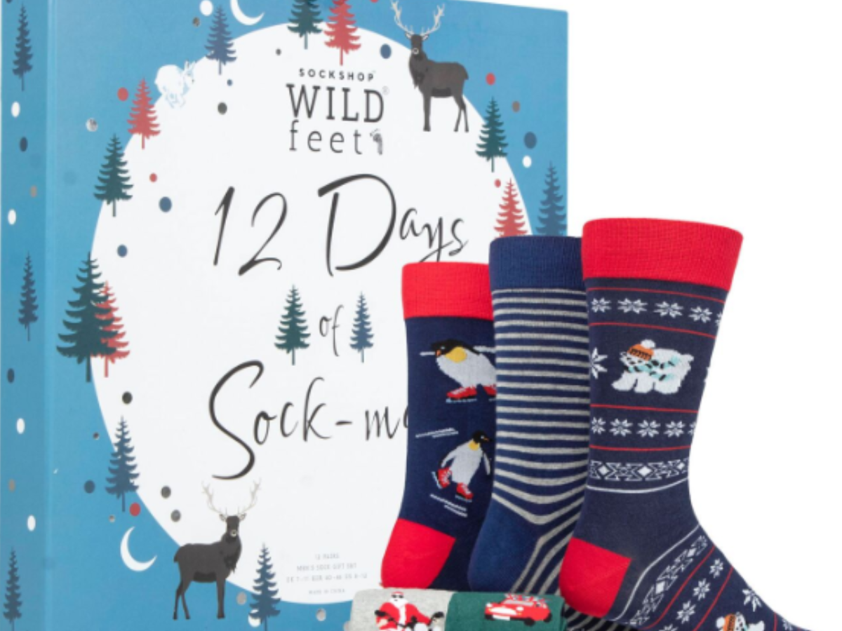 Exciting Christmas advent calendars you can buy in Dubai Time Out Dubai