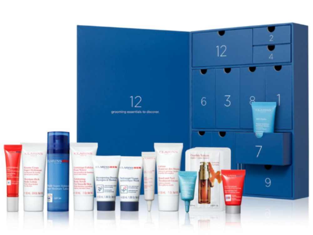 Exciting Christmas advent calendars you can buy in Dubai Time Out Dubai