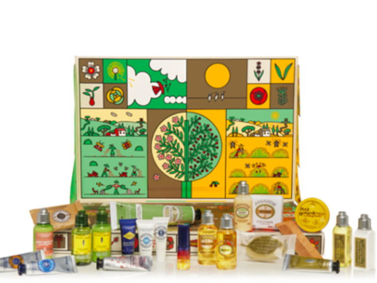 Exciting Christmas advent calendars you can buy in Dubai Time Out Dubai