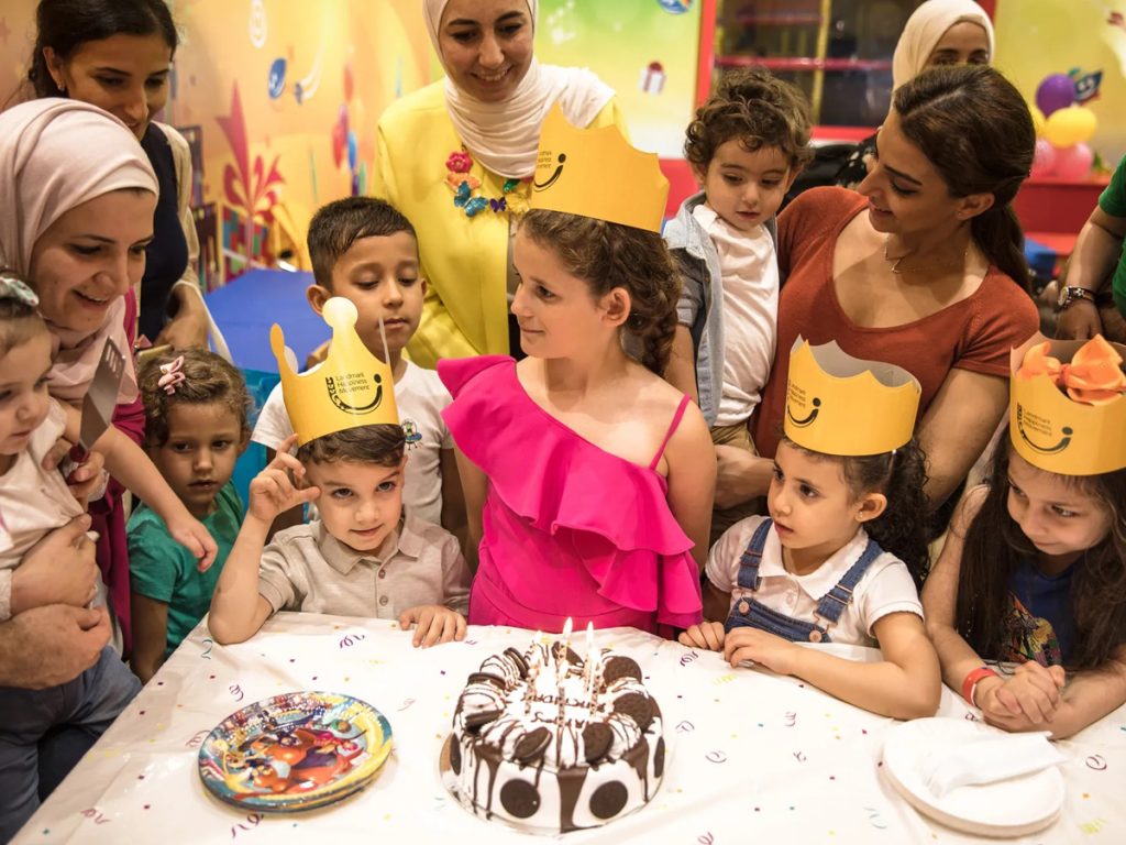 Get up to 25 percent off Fun City when you book an online play package ...