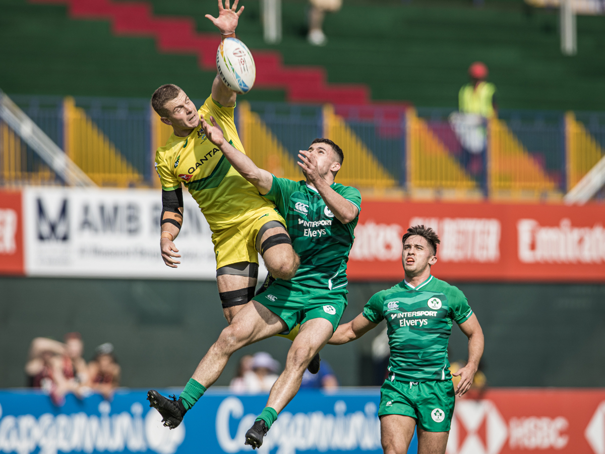 Dubai Rugby 7s 2023 Tickets now on sale
