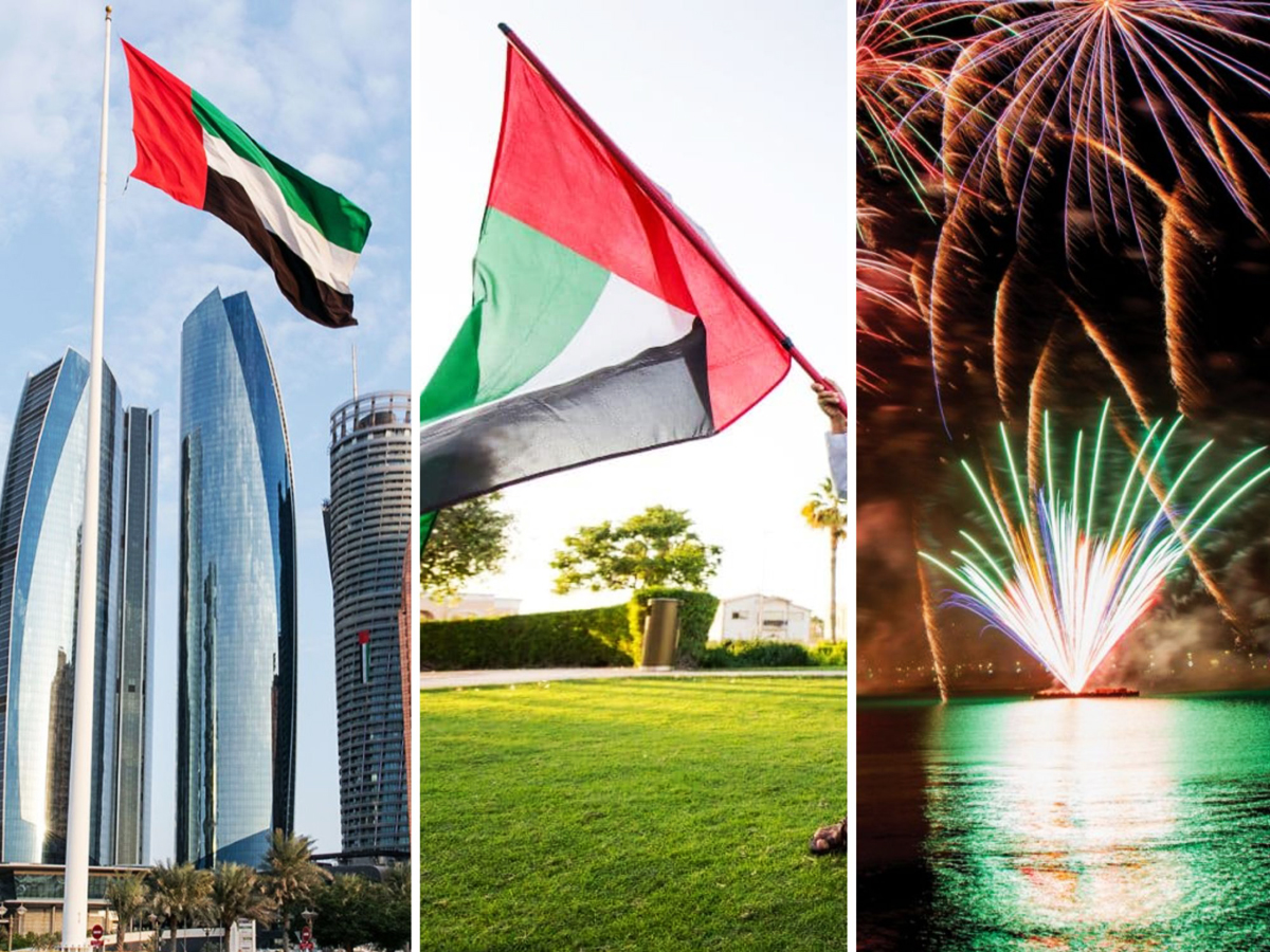 UAE National Day 2022 celebrations: 10 days of events