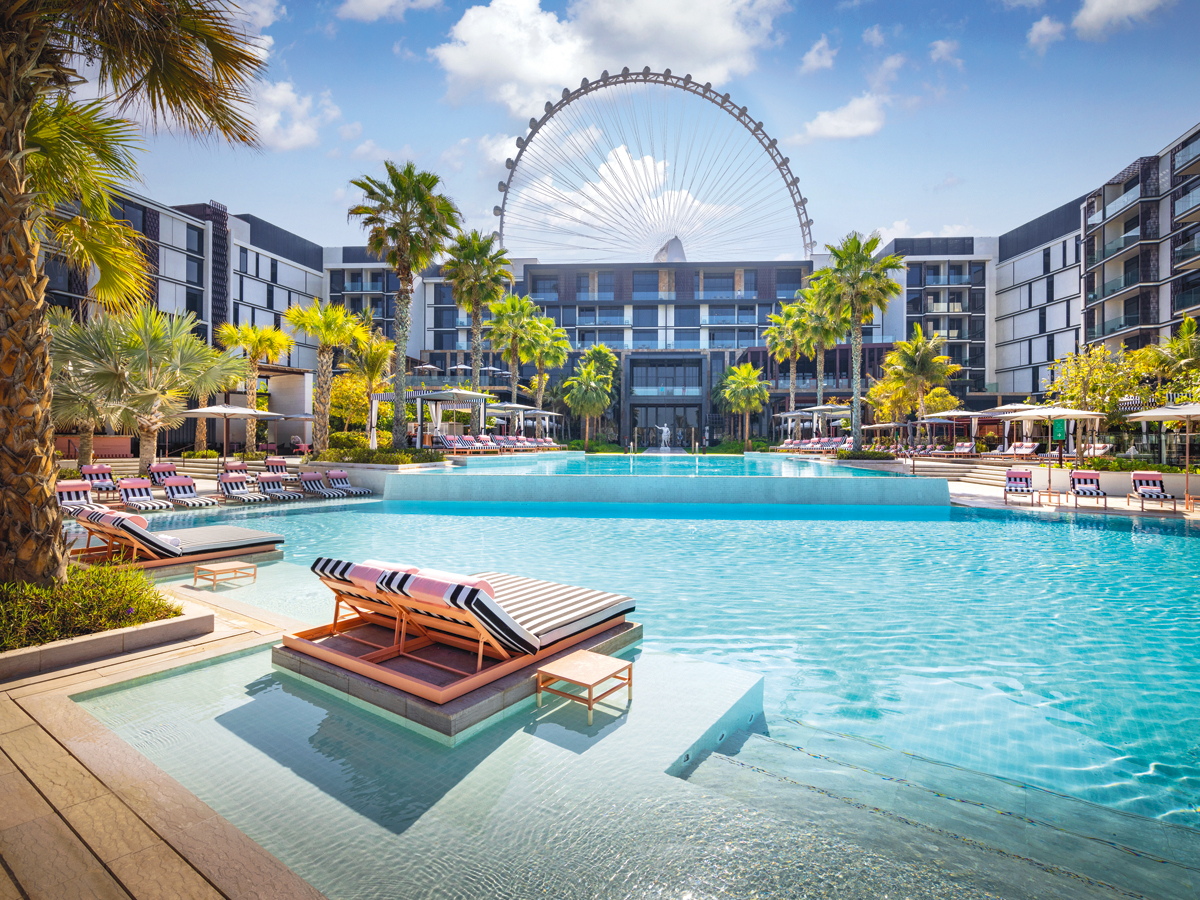 Caesars Palace Dubai daycation deal: Last chance to book
