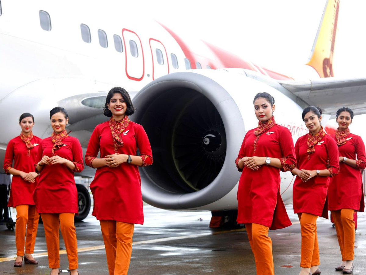 Air India to Dubai: Increased flights from Delhi and Mumbai
