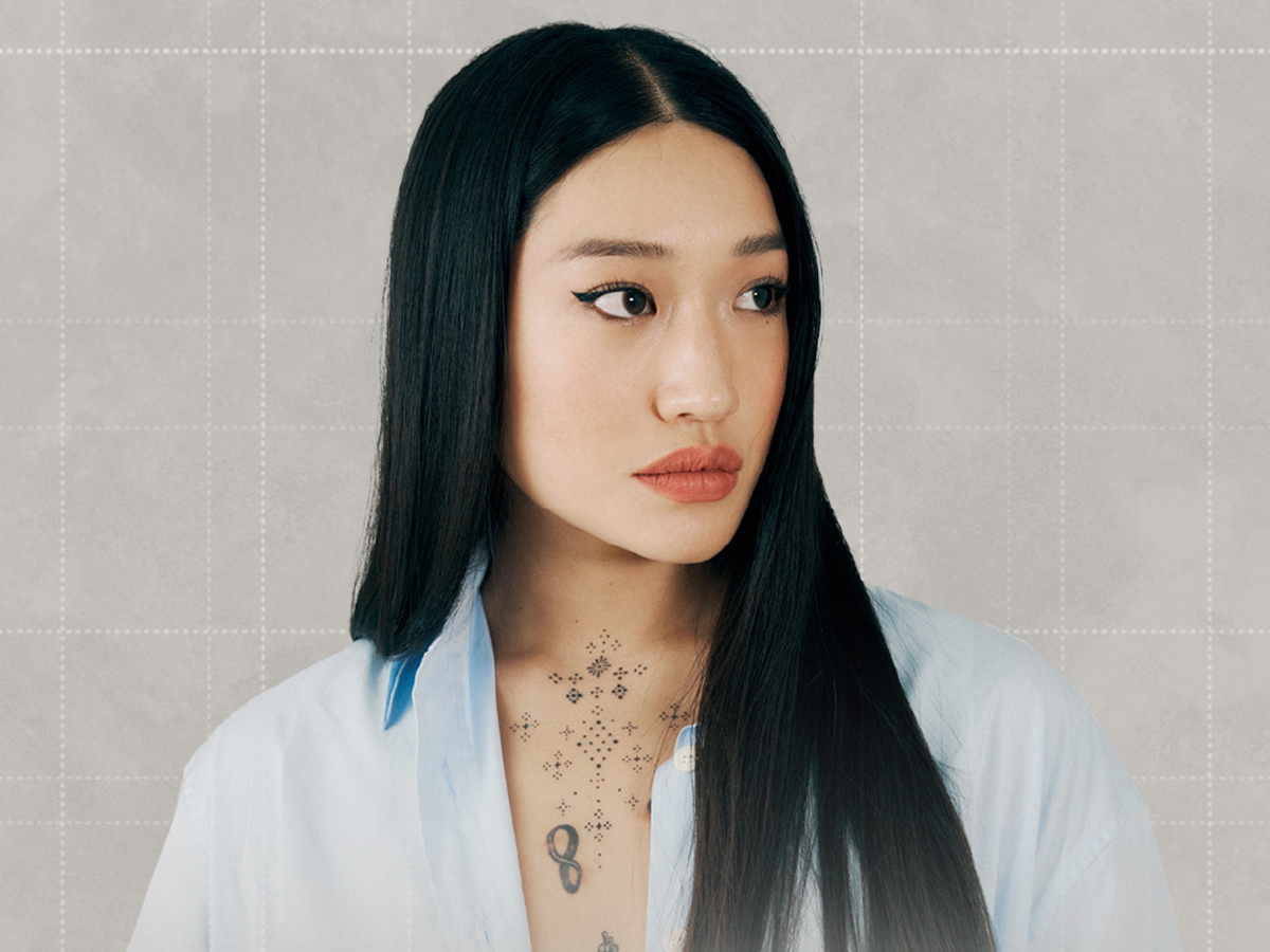 Peggy Gou back at Soho Garden DXB Time Out Dubai