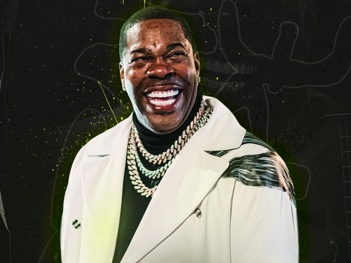Busta Rhymes to debut at Soho Garden DXB | Time Out Dubai