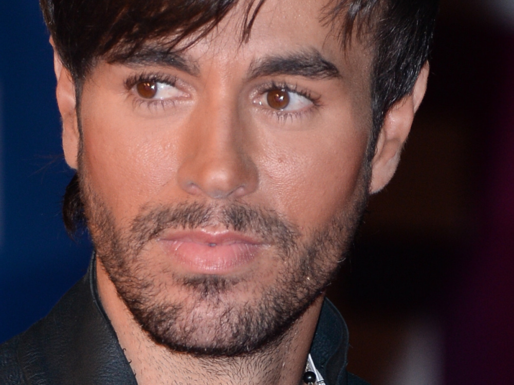 Enrique Iglesias in Dubai: Star to perform on NYE