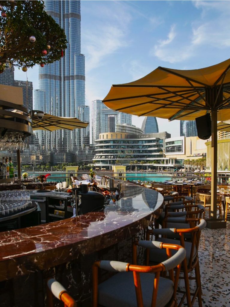 41 of Dubai s most Instagrammable restaurants Time Out Dubai