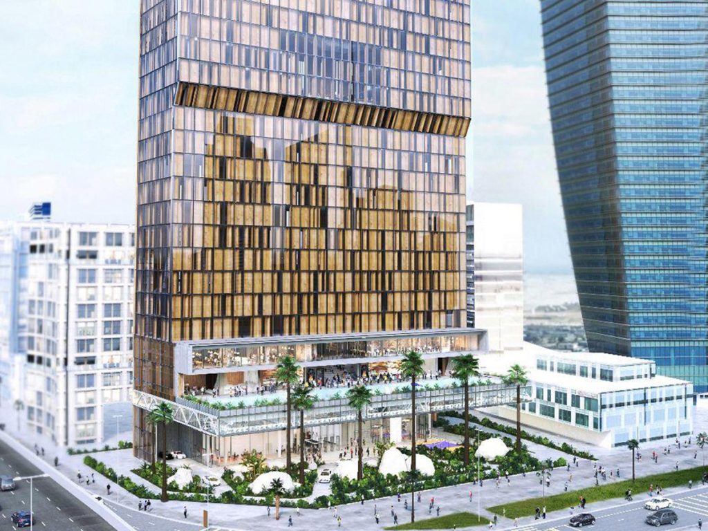 Big, exciting Dubai hotel openings in 2023 - Hotelier Middle East