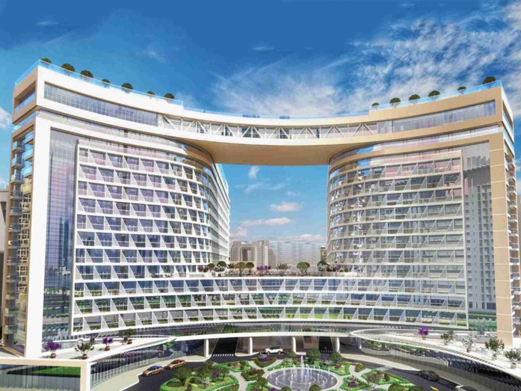 Check out these 11 new hotels opening in 2023 in Dubai