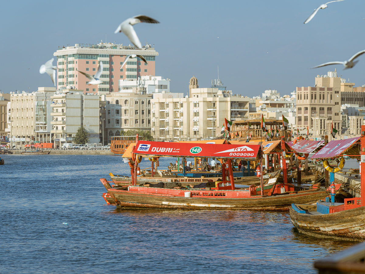 The best things to do at Dubai Creek: Your complete guide