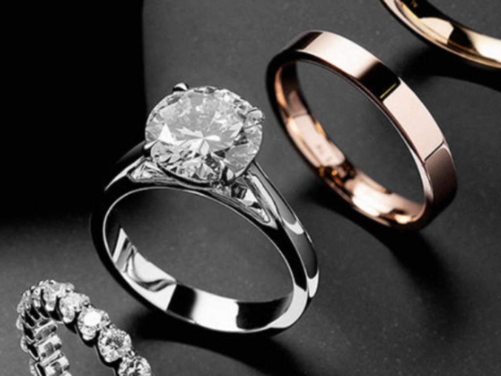 Lab Grown Diamond Engagement Rings in Dubai – Evermore Diamonds