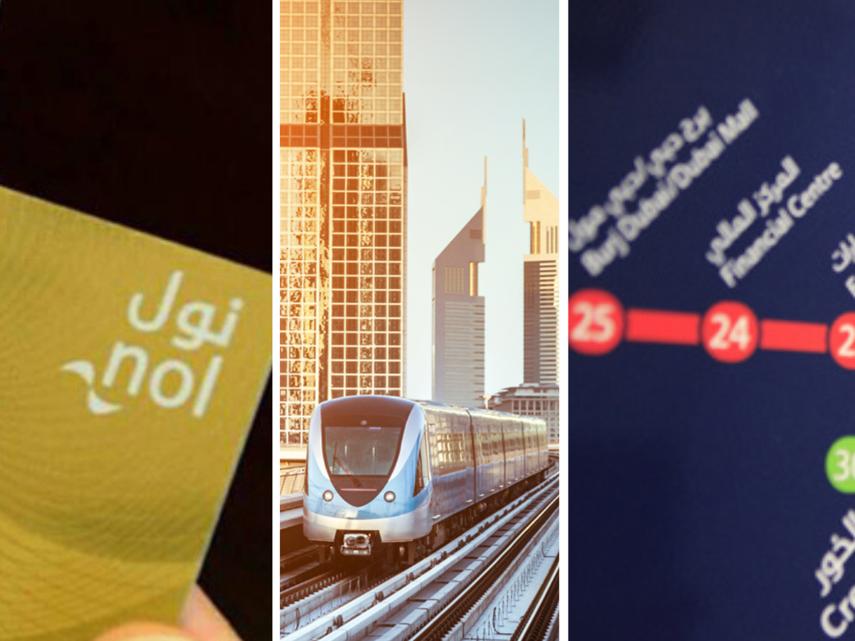Dubai metro station opening hours times 46 off