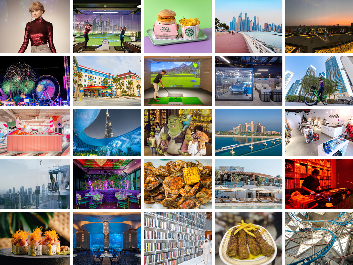 Dubai Expo 2020: Top 15 things to do (activities, dining & sightseeing)