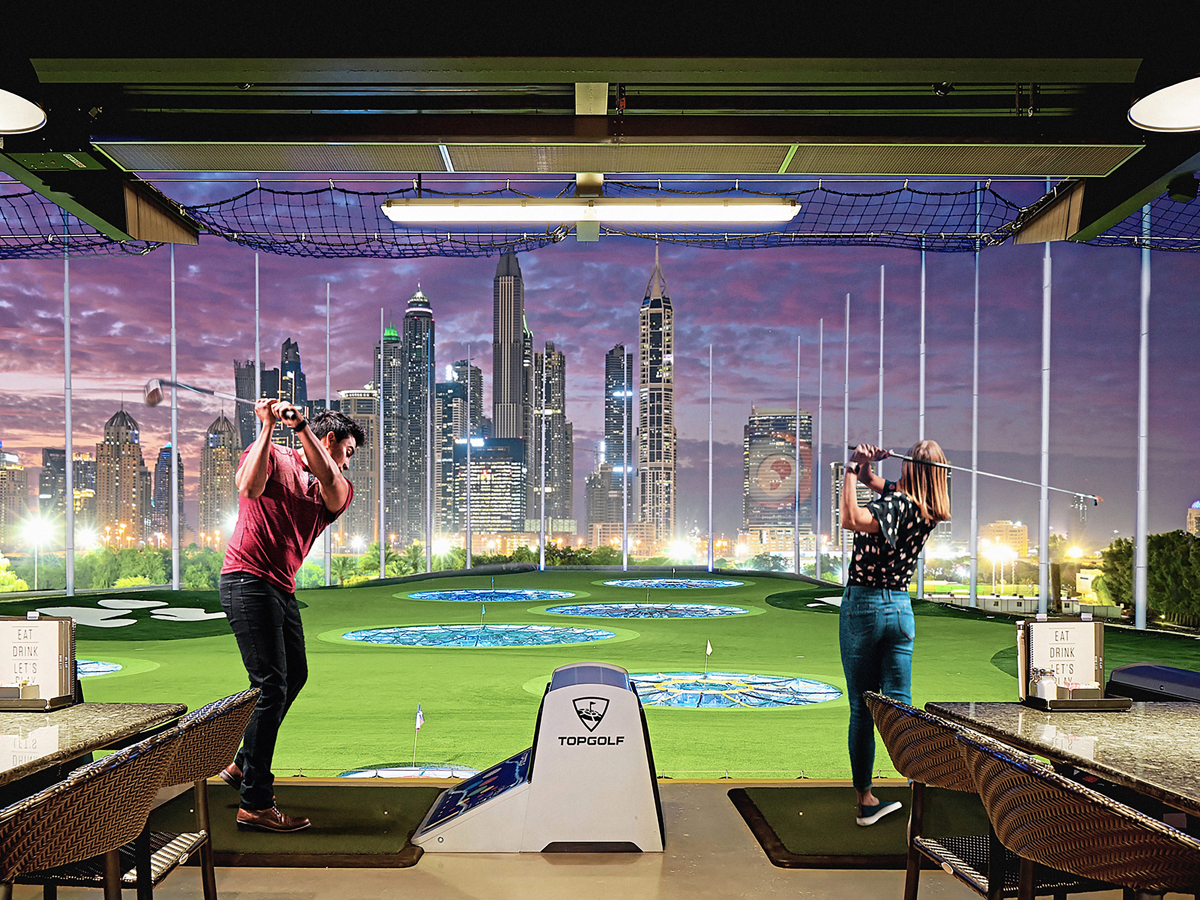 Topgolf - All You Need to Know BEFORE You Go (with Photos)