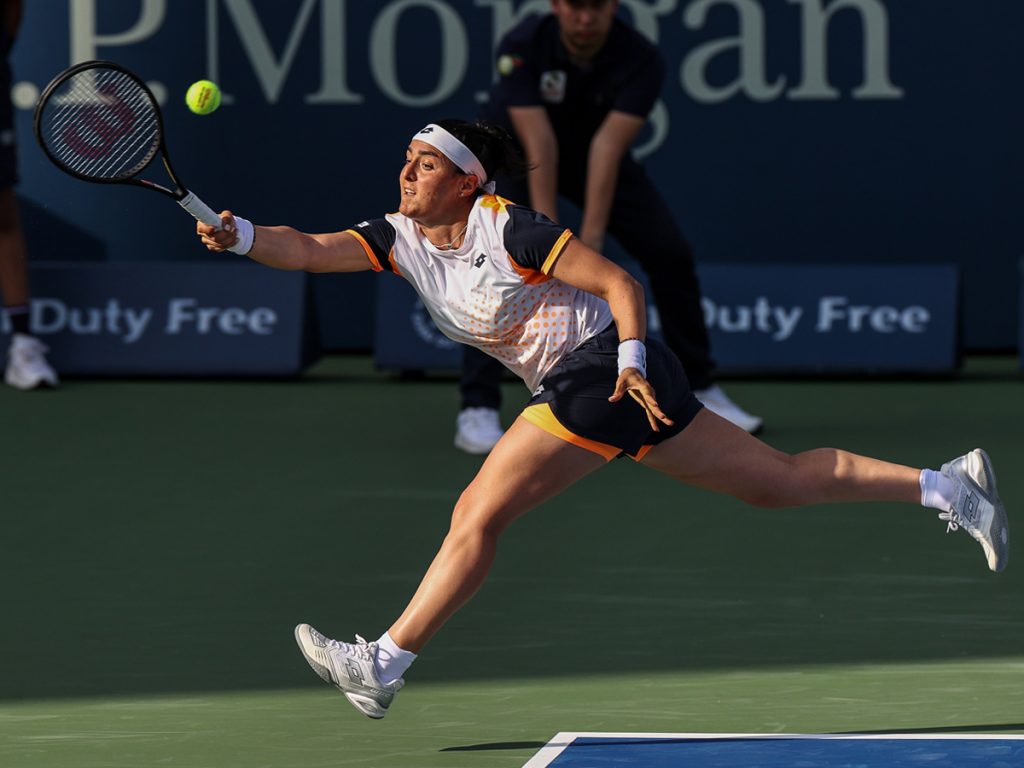 Dubai Duty Free Tennis Championships honours WTA on its 50th