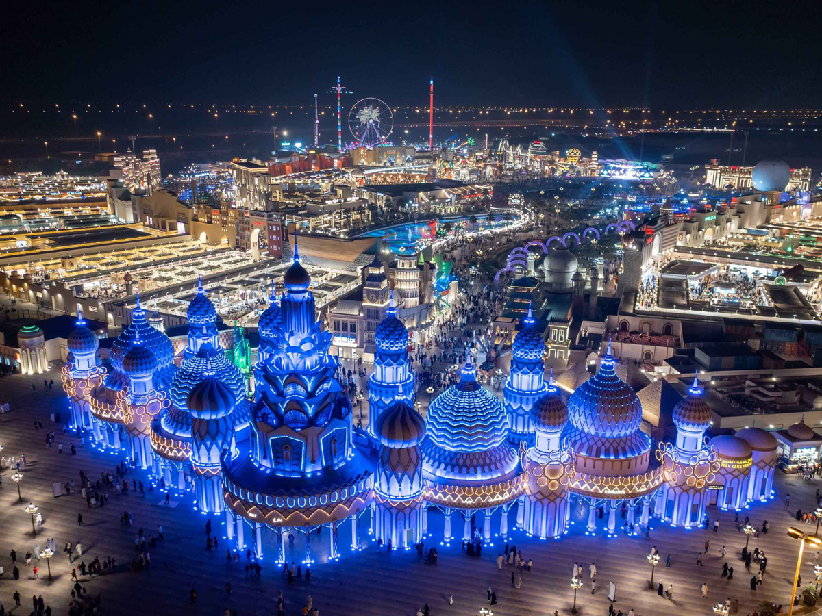 Global Village opening date When will the attraction be back?