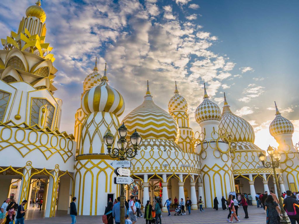Global Village announces October opening date for season 29 Time Out Dubai