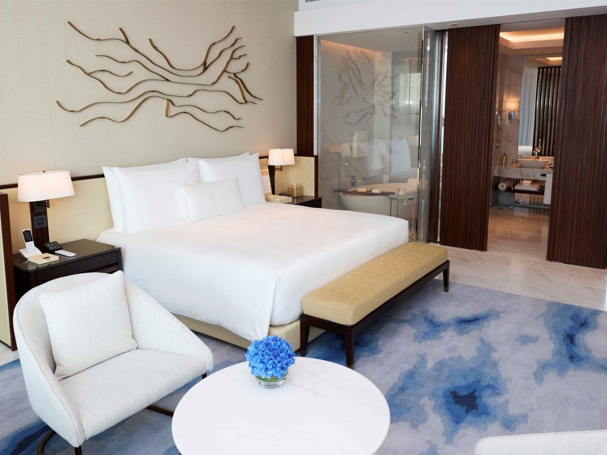 Atlantis The Royal is now open to the public