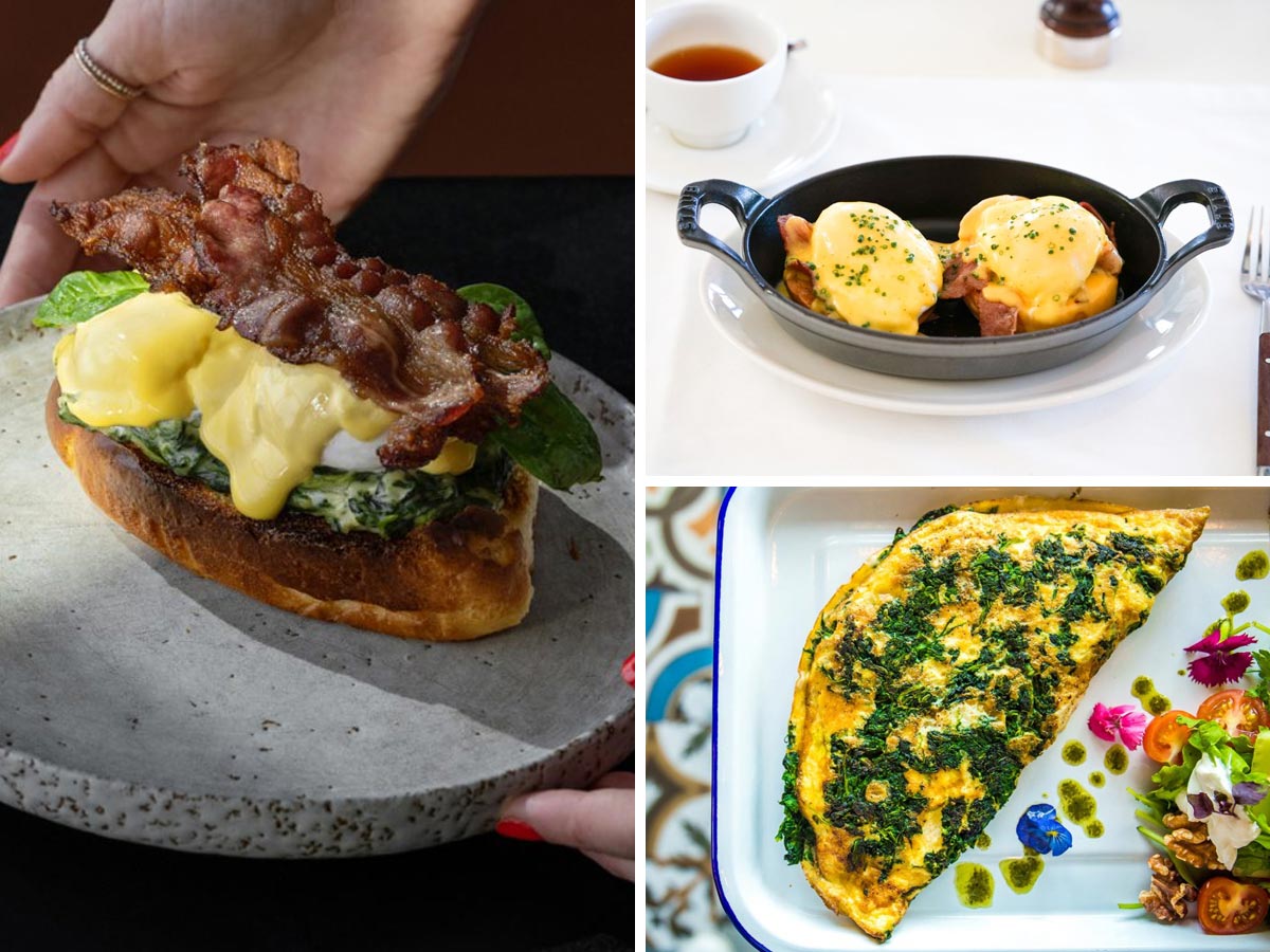 Dubai breakfast The 10 best breakfast spots in Dubai 2023