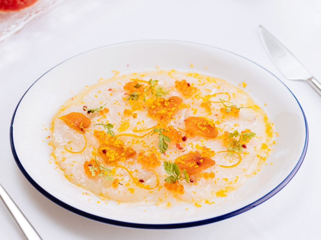 10 of the best Italian restaurants in Dubai