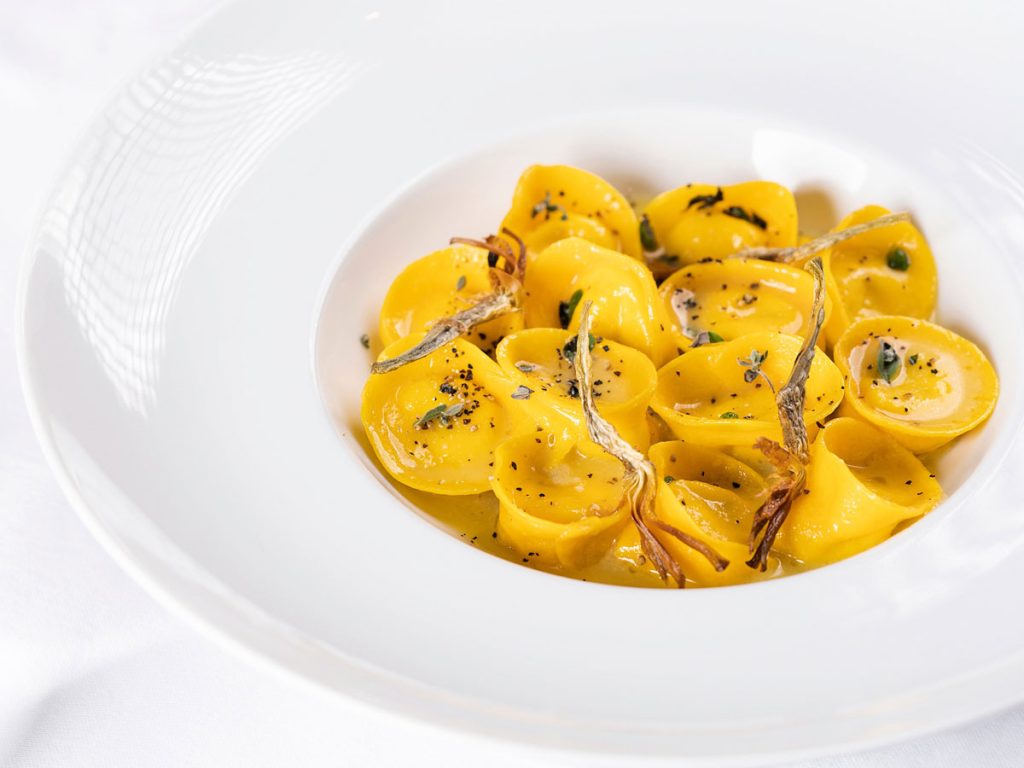 Best Italian restaurants in Dubai: The Artisan