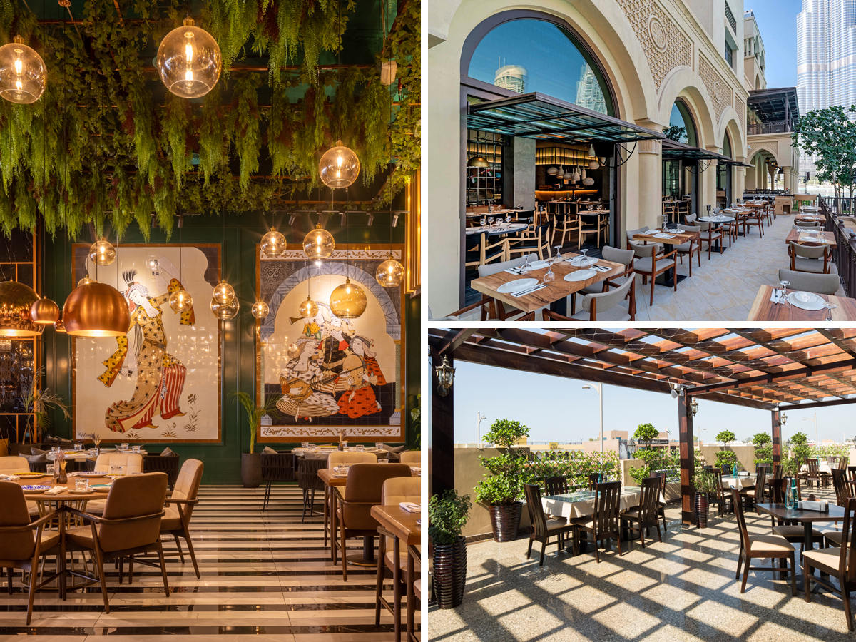 Best Turkish restaurants in Dubai - News, Views, Reviews, Photos