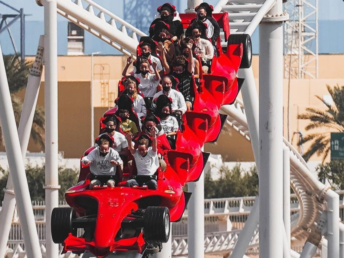 World Record Breaking Attractions Uae Attractions You Can See And Do World Record Breaking Attractions Uae Attractions You Can See And Do