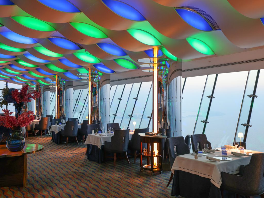 Al Muntaha wins Time Out Dubai’s first-ever Great Service Award | Time ...