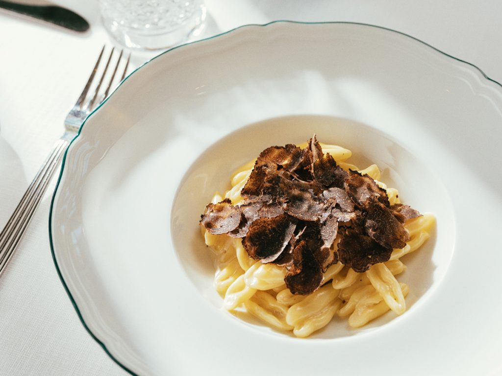 Best italian restaurants in Dubai