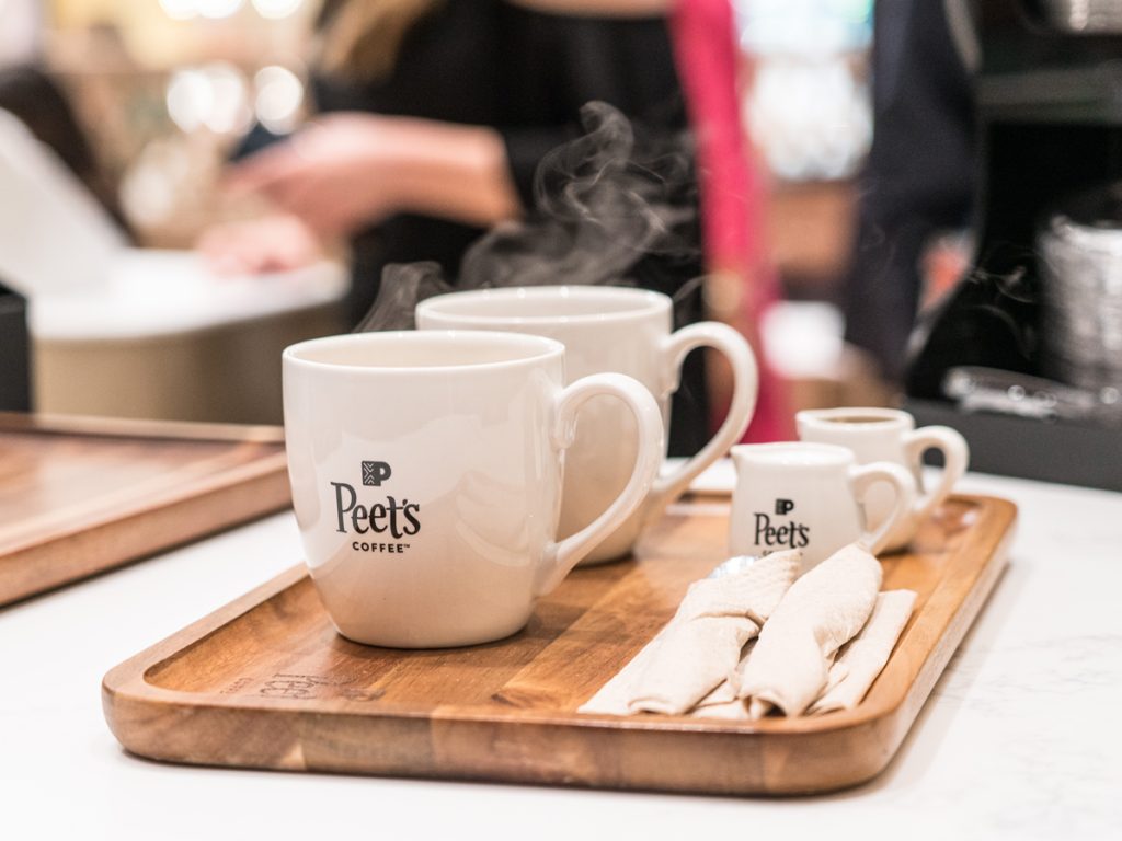 Peet’s Coffee is now open at Dubai Hills Mall Time Out Dubai