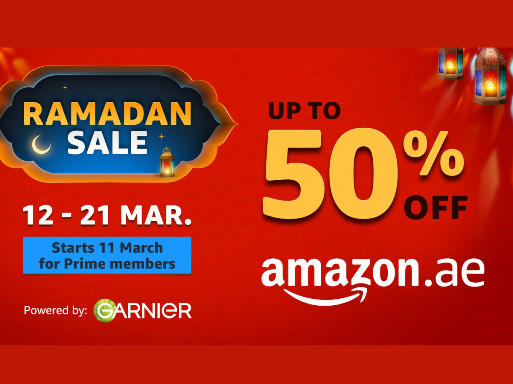 amazon uae ramadan offers