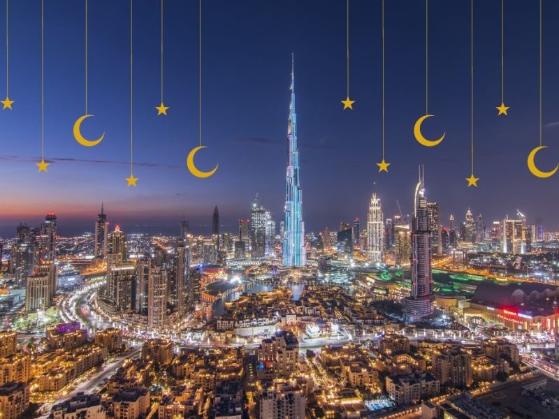 ramadan holidays in uae for private sector 2025