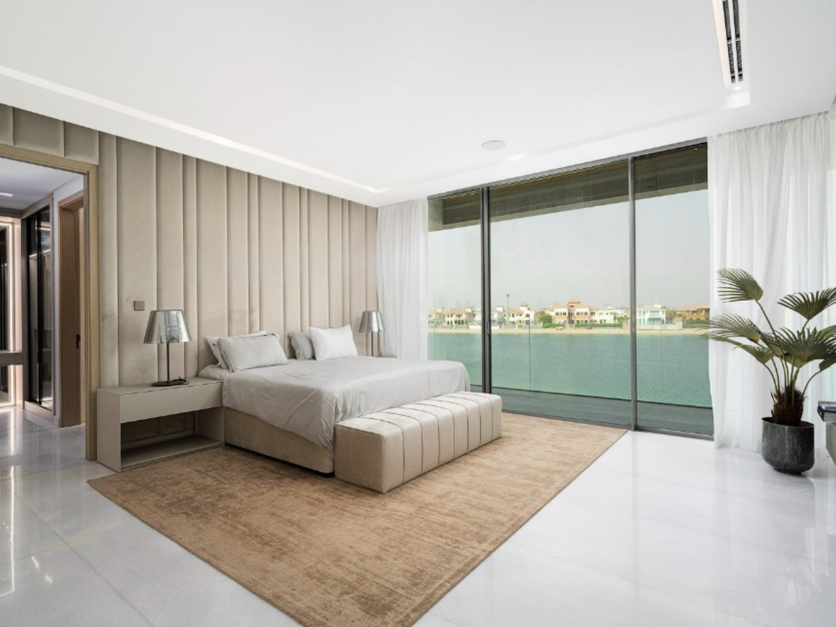 Dubai luxury homes: 50 homes compete for an award