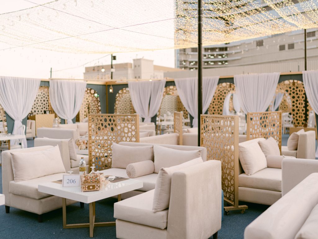 habtoor city ramadan garden