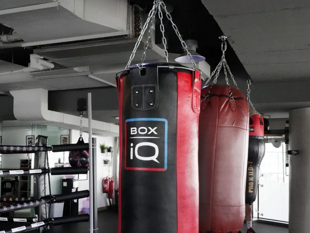 Boxing Tournaments | Emd Fitness | Dubai