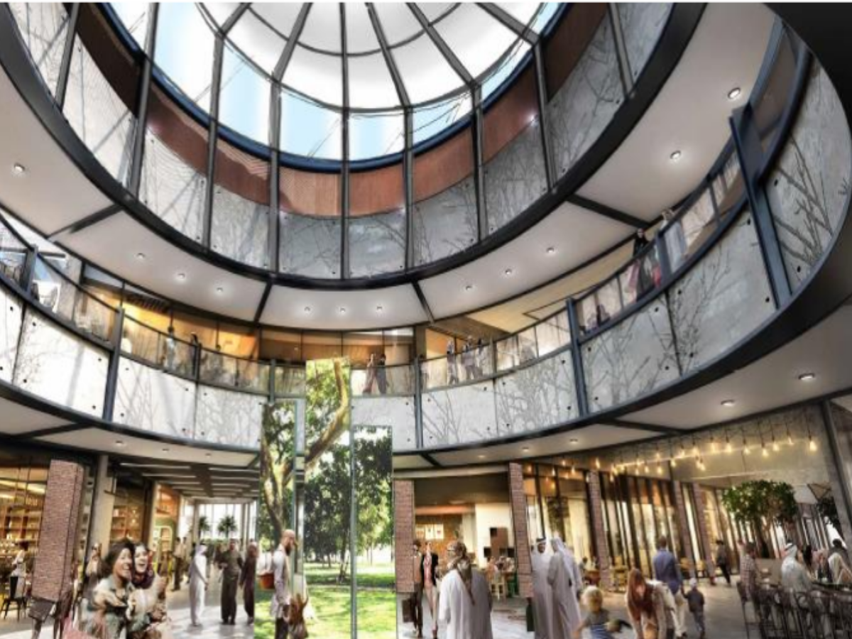 Expo City Mall Shopping mall opening date revealed