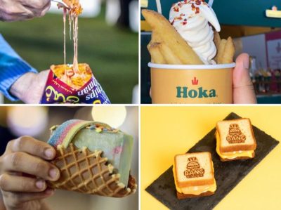 Global Village closing: 10 dishes to try before it closes