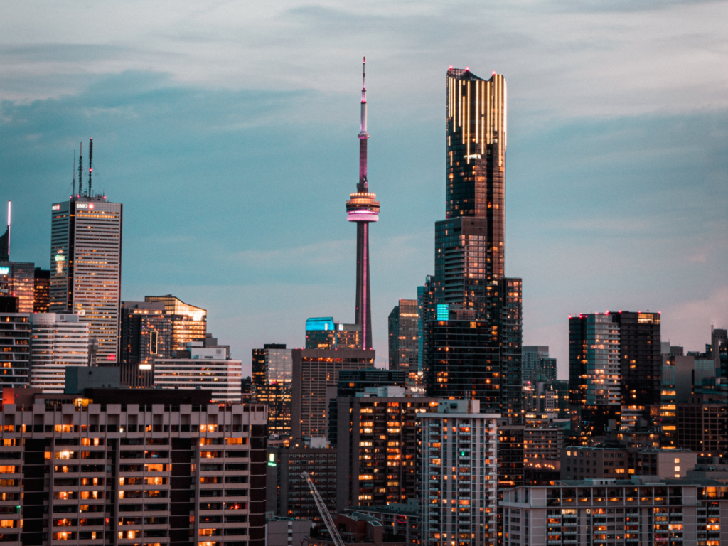 UAE to Canada: Flights increase