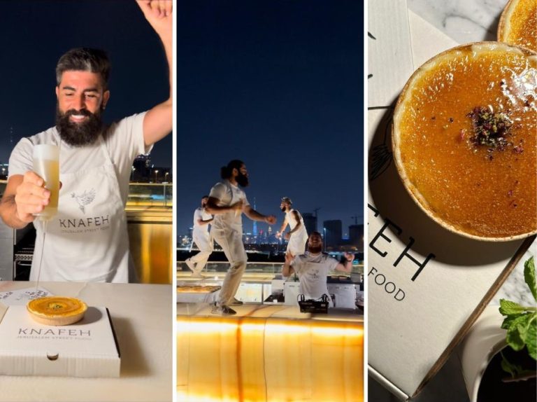 can't get knafeh of it where to buy in dubai