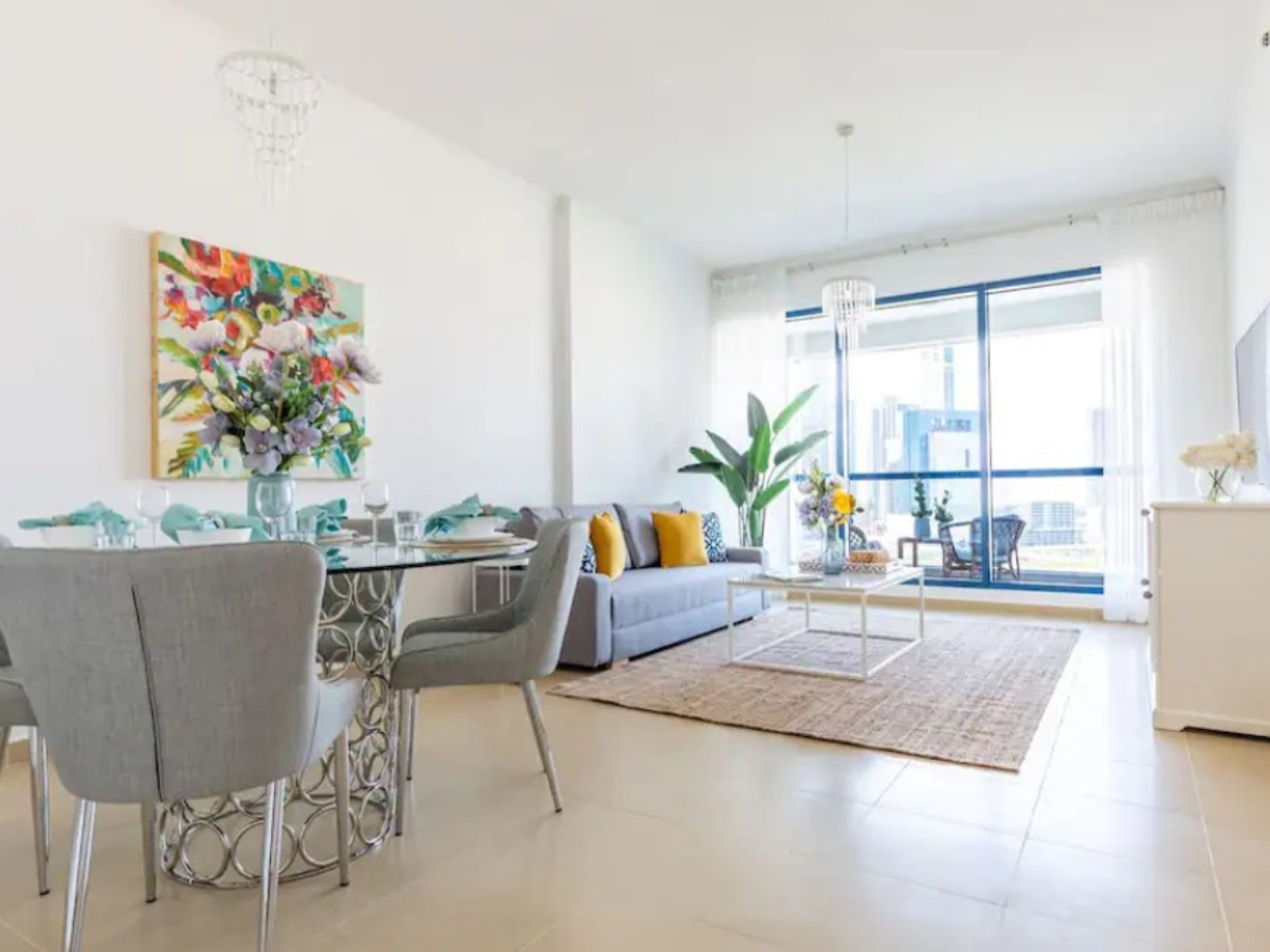 31+ Airbnb Appartement Nr 5 Englisch Gartne, Die wohnung würde im